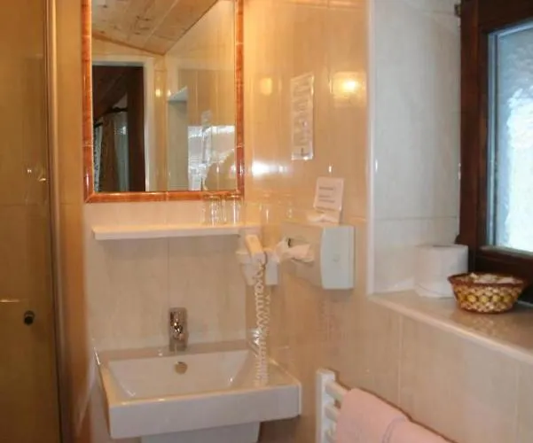 Wellness Hollaus 3* Kirchberg in Tirol