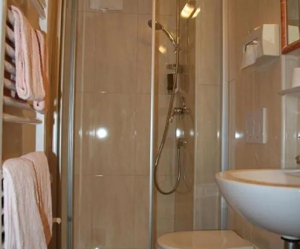 Wellness Hollaus Vendégház Kirchberg in Tirol