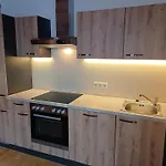 Гостевой дом Wellness Hollaus Кирхберг