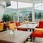 Wellness Hollaus Гостевой дом Кирхберг