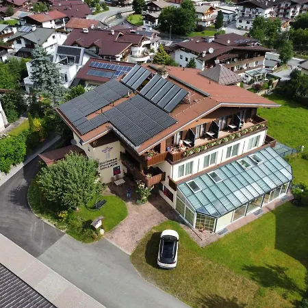 Wellness Hollaus 3* Кирхберг