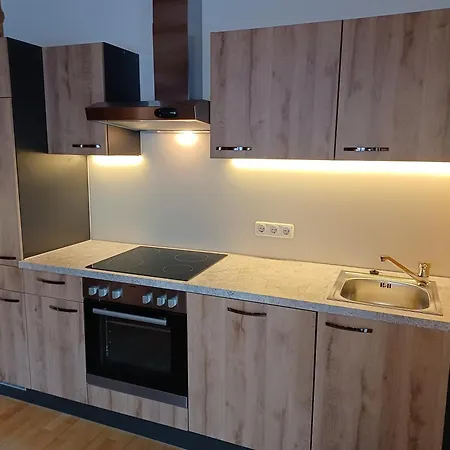 Guest house Wellness Hollaus Kirchberg in Tirol