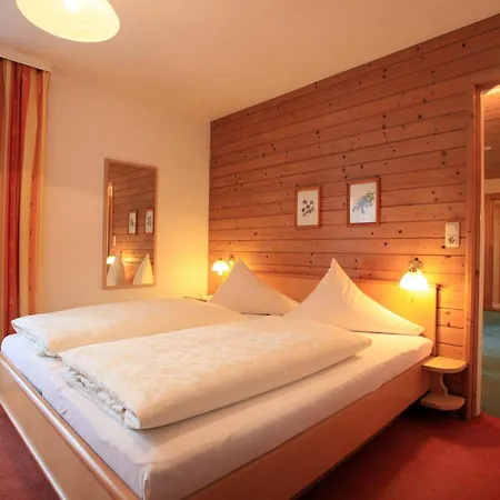 Wellness Hollaus 3*