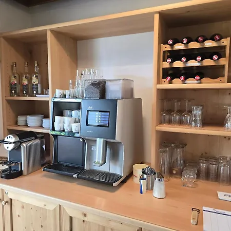 霍尔罗斯酒店 3* 蒂罗尔-基希贝格