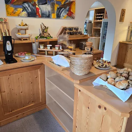 霍尔罗斯酒店 3* 蒂罗尔-基希贝格