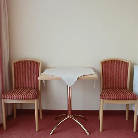 Wellness Hollaus Кирхберг