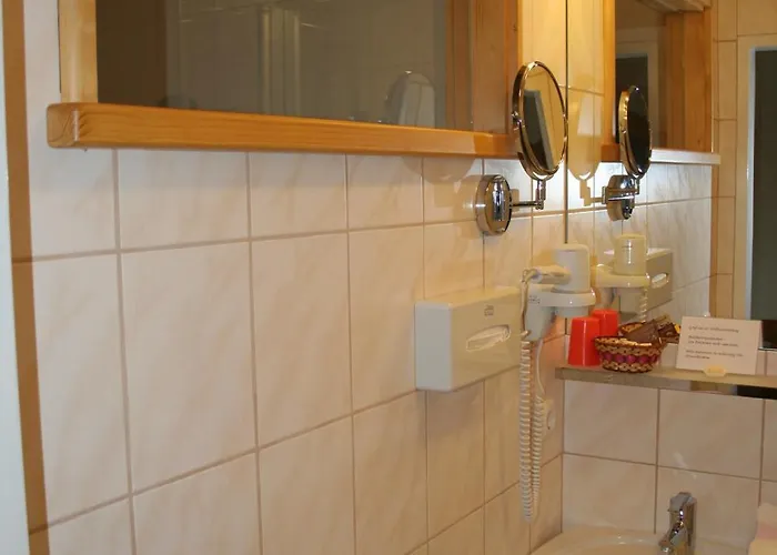 霍尔罗斯酒店 3* 蒂罗尔-基希贝格