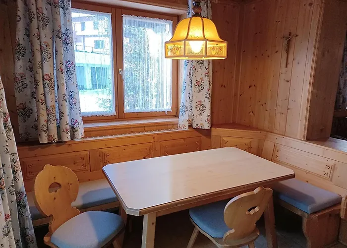 霍尔罗斯酒店 蒂罗尔-基希贝格