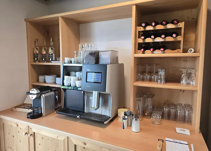 霍尔罗斯酒店 3* 蒂罗尔-基希贝格