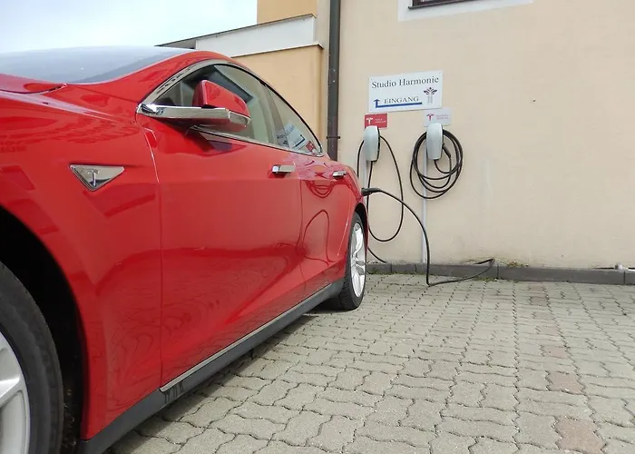 霍尔罗斯酒店 蒂罗尔-基希贝格