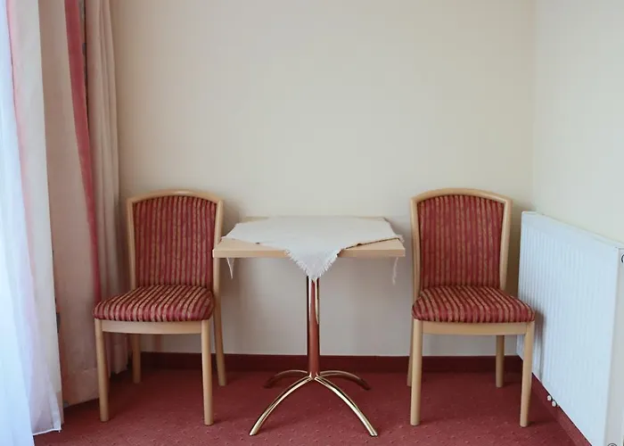 霍尔罗斯酒店 蒂罗尔-基希贝格