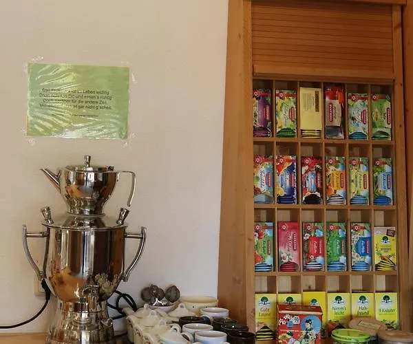 霍尔罗斯酒店 3*