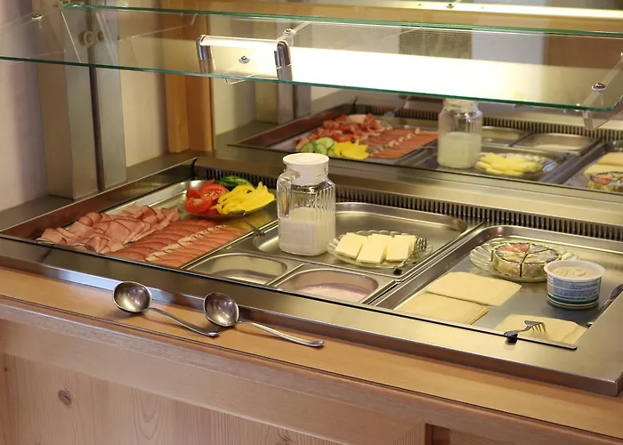 霍尔罗斯酒店 3* 蒂罗尔-基希贝格