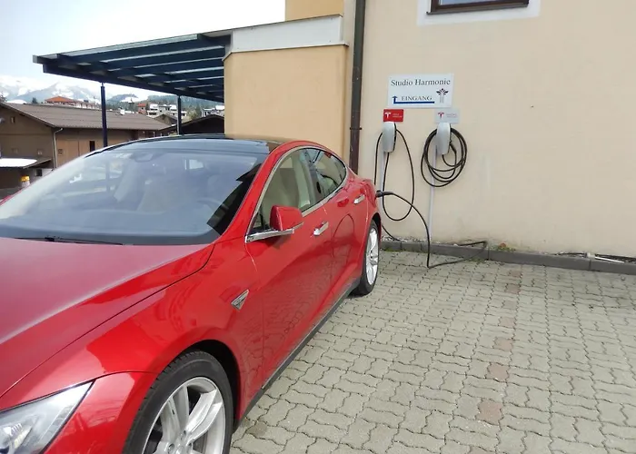 霍尔罗斯酒店 3* 蒂罗尔-基希贝格